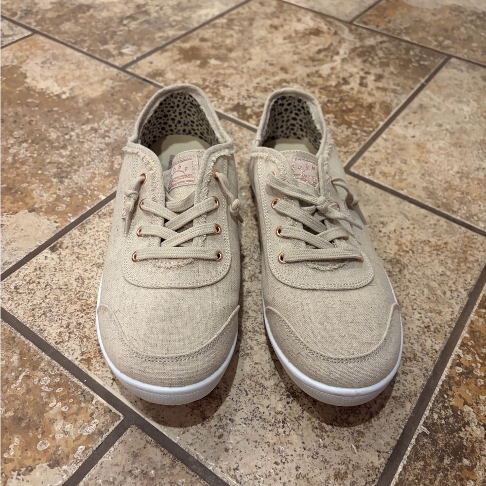 Skechers Women's Bobs B Cute Sneaker